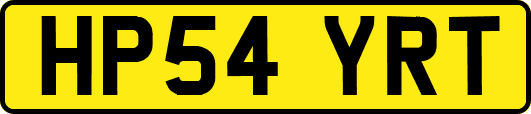HP54YRT