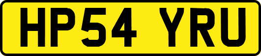 HP54YRU