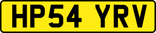 HP54YRV