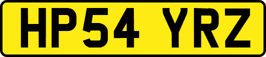 HP54YRZ