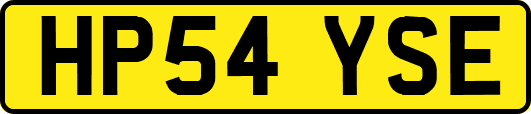 HP54YSE
