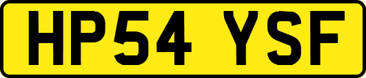 HP54YSF