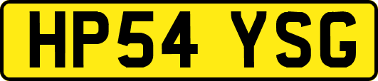 HP54YSG