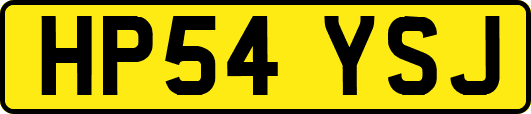 HP54YSJ