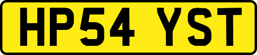 HP54YST