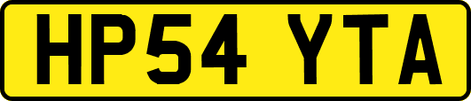 HP54YTA