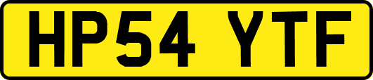 HP54YTF