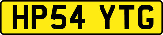 HP54YTG