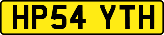 HP54YTH