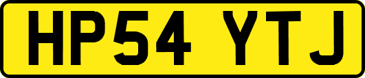 HP54YTJ