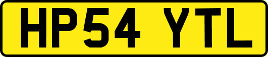 HP54YTL