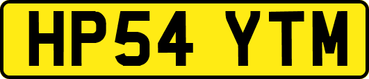 HP54YTM
