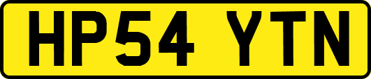 HP54YTN