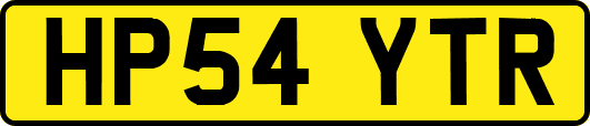 HP54YTR