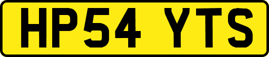 HP54YTS