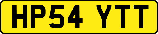 HP54YTT