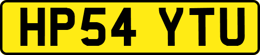 HP54YTU