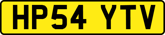 HP54YTV