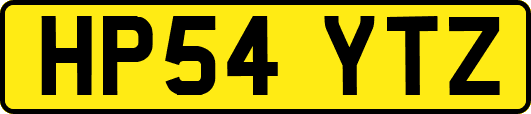 HP54YTZ