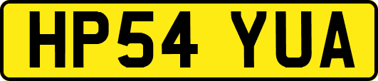 HP54YUA