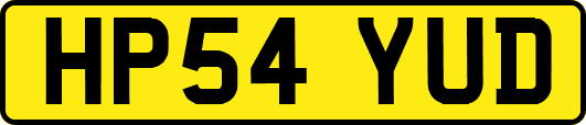 HP54YUD