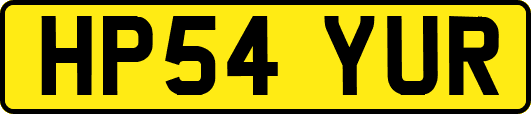 HP54YUR