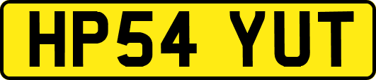 HP54YUT