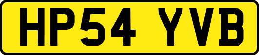 HP54YVB