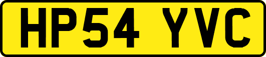 HP54YVC