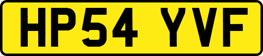 HP54YVF