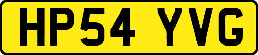 HP54YVG
