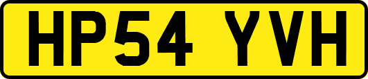 HP54YVH