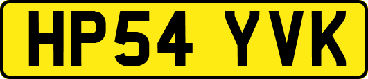 HP54YVK