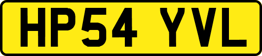 HP54YVL