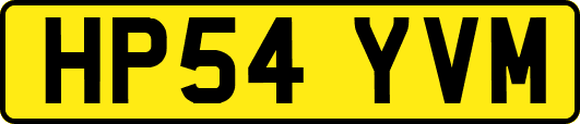 HP54YVM