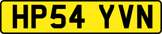 HP54YVN