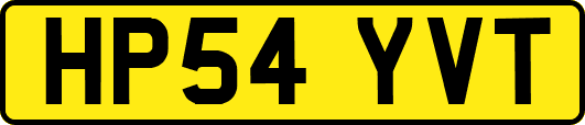 HP54YVT
