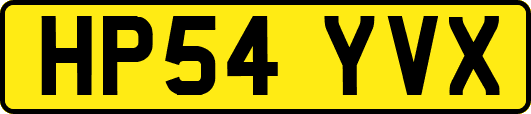 HP54YVX