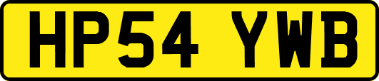 HP54YWB