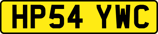 HP54YWC
