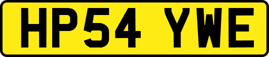 HP54YWE
