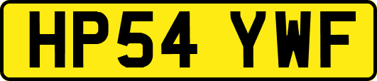 HP54YWF