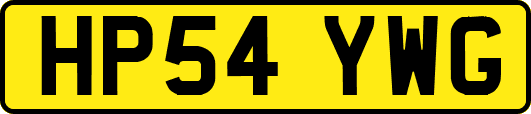 HP54YWG