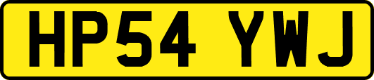 HP54YWJ