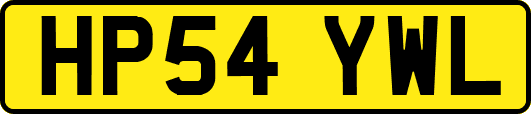 HP54YWL