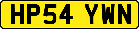 HP54YWN