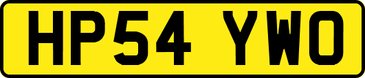 HP54YWO