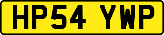 HP54YWP