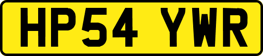HP54YWR