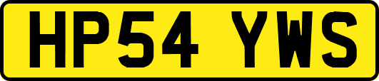 HP54YWS